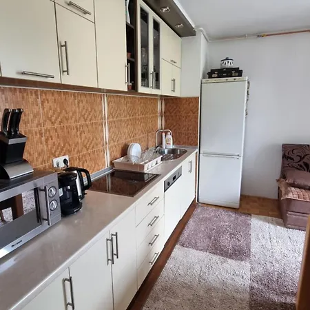 Alispahic Apartment *